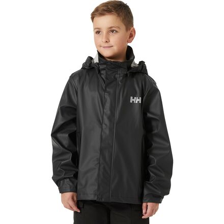 Jr Moss Jacket - Boys'