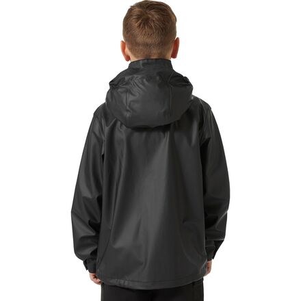 Helly Hansen - Jr Moss Jacket - Boys'