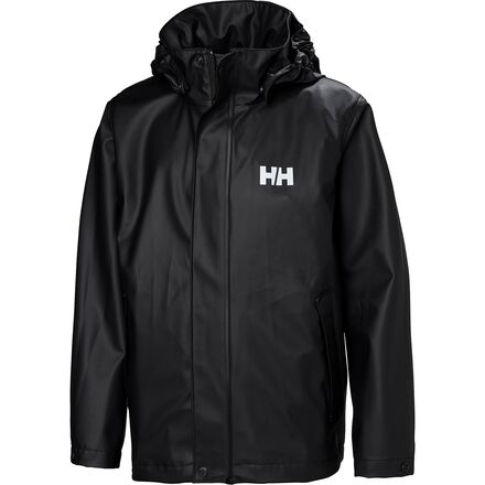 Helly Hansen - Jr Moss Jacket - Boys'