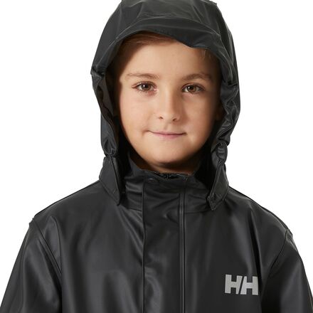 Helly Hansen - Jr Moss Jacket - Boys'