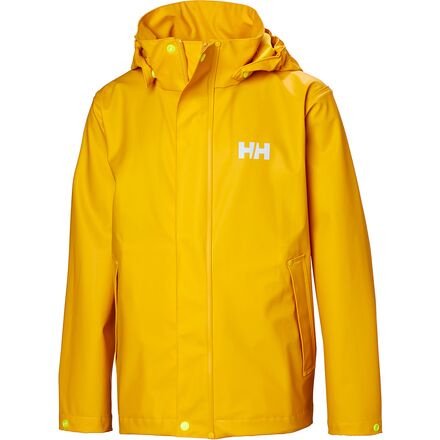 Jr Moss Jacket - Boys'