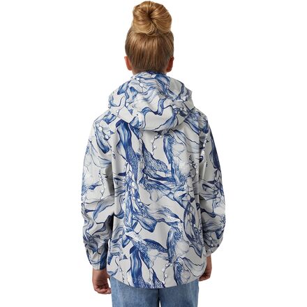 Helly Hansen - Jr Moss Jacket - Boys'