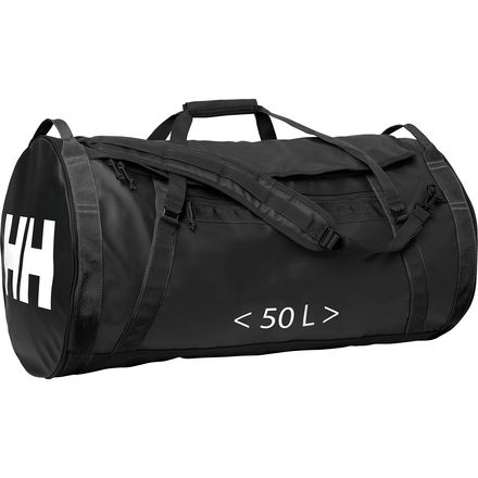 Helly Hansen - 50L Duffel Bag 2