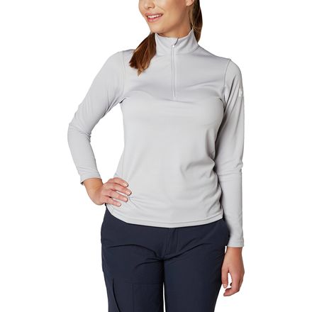 Helly Hansen - Tech 1/2-Zip Top - Women's