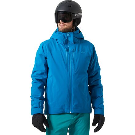 Alpha LifaLoft Jacket - Men's