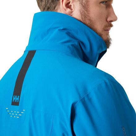 Helly Hansen - Alpha LifaLoft Jacket - Men's