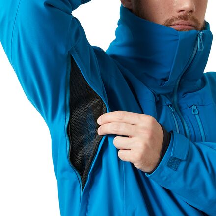 Helly Hansen - Alpha LifaLoft Jacket - Men's