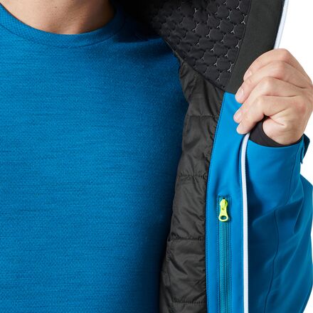 Helly Hansen - Alpha LifaLoft Jacket - Men's