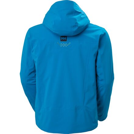 Helly Hansen - Alpha LifaLoft Jacket - Men's