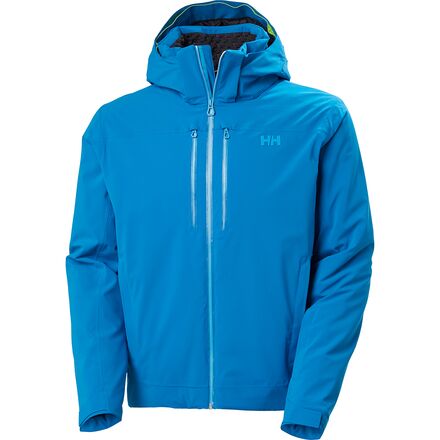 Helly Hansen - Alpha LifaLoft Jacket - Men's
