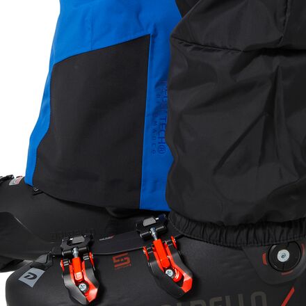 Helly Hansen - Legendary Insulated Pant - Men's