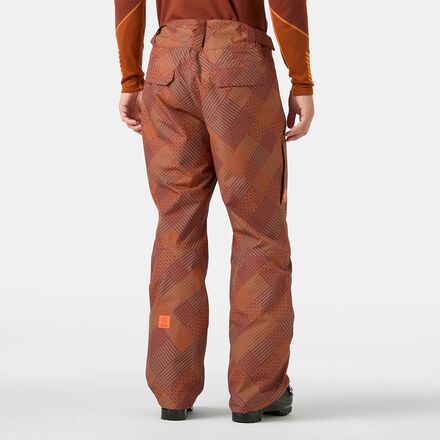 Helly Hansen - Sogn Cargo Pant - Men's