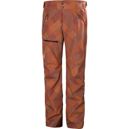 Helly Hansen - Sogn Cargo Pant - Men's