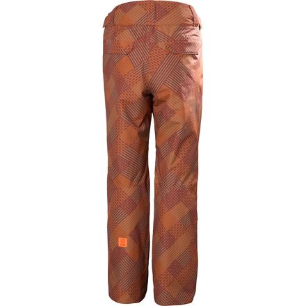 Helly Hansen - Sogn Cargo Pant - Men's