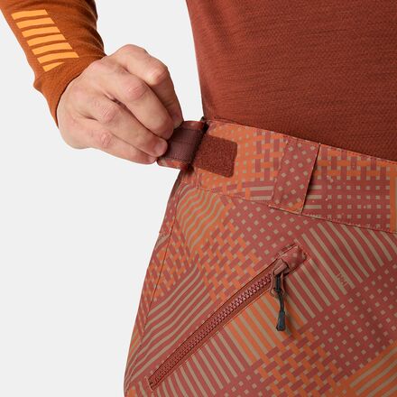 Helly Hansen - Sogn Cargo Pant - Men's