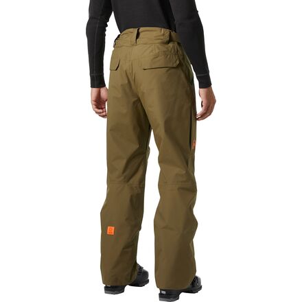 Helly Hansen - Sogn Cargo Pant - Men's