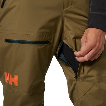 Helly Hansen - Sogn Cargo Pant - Men's