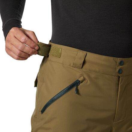 Helly Hansen - Sogn Cargo Pant - Men's