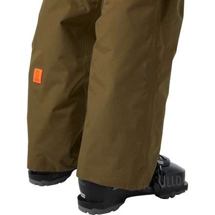 Helly Hansen - Sogn Cargo Pant - Men's