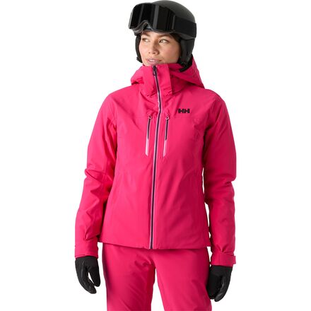 Alphelia LifaLoft Insulated Jacket - Women's