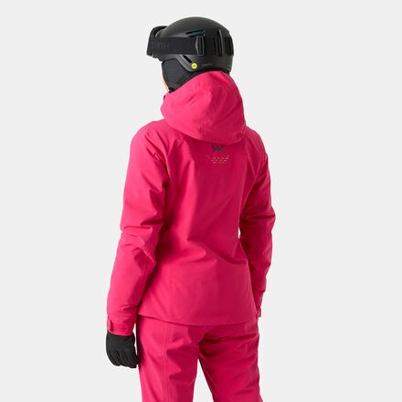 Helly Hansen - Alphelia LifaLoft Insulated Jacket - Women's