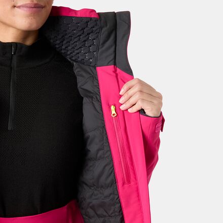 Helly Hansen - Alphelia LifaLoft Insulated Jacket - Women's