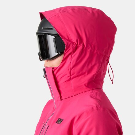 Helly Hansen - Alphelia LifaLoft Insulated Jacket - Women's