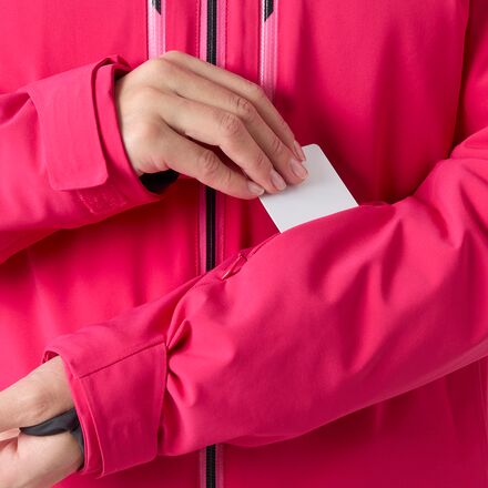 Helly Hansen - Alphelia LifaLoft Insulated Jacket - Women's
