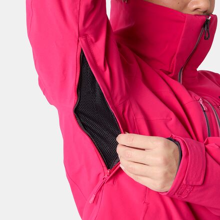 Helly Hansen - Alphelia LifaLoft Insulated Jacket - Women's