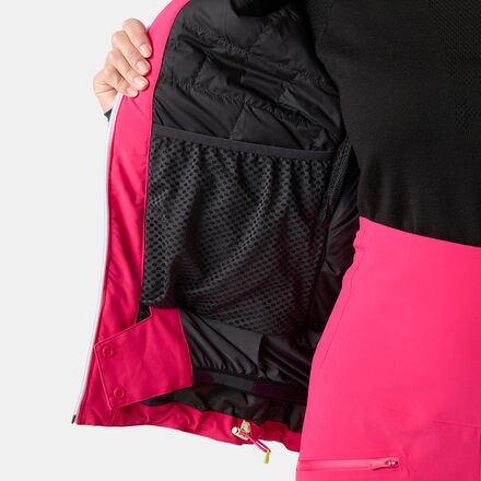 Helly Hansen - Alphelia LifaLoft Insulated Jacket - Women's