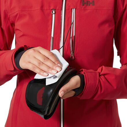 Helly Hansen - Alphelia LifaLoft Insulated Jacket - Women's