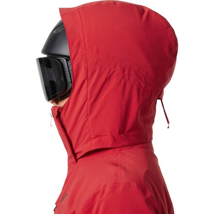 Helly Hansen - Alphelia LifaLoft Insulated Jacket - Women's