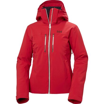 Helly Hansen - Alphelia LifaLoft Insulated Jacket - Women's