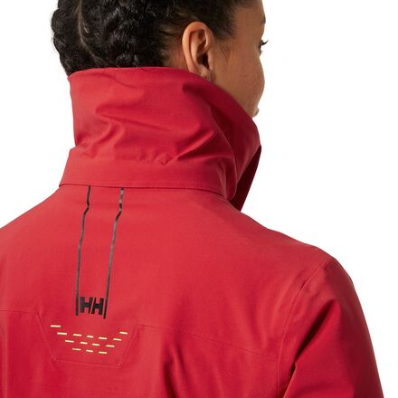 Helly Hansen - Alphelia LifaLoft Insulated Jacket - Women's