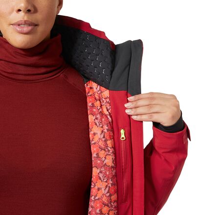 Helly Hansen - Alphelia LifaLoft Insulated Jacket - Women's