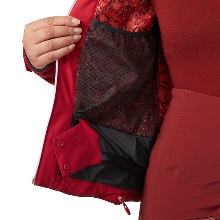 Helly Hansen - Alphelia LifaLoft Insulated Jacket - Women's