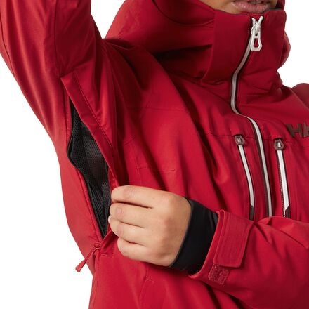 Helly Hansen - Alphelia LifaLoft Insulated Jacket - Women's