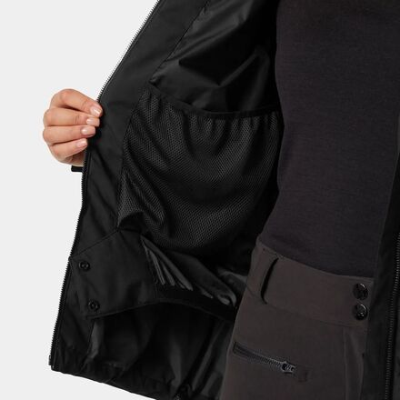 Helly Hansen - Imperial Puffy Jacket - Women's