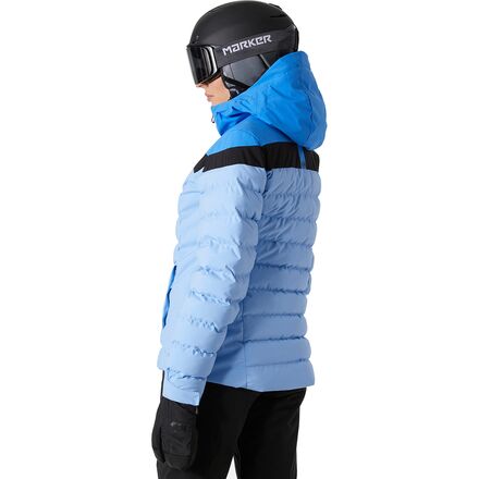 Helly Hansen - Imperial Puffy Jacket - Women's