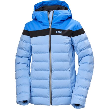 Helly Hansen - Imperial Puffy Jacket - Women's