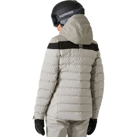 Helly Hansen - Imperial Puffy Jacket - Women's