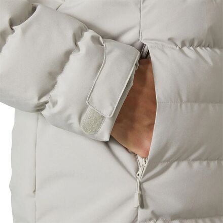 Helly Hansen - Imperial Puffy Jacket - Women's