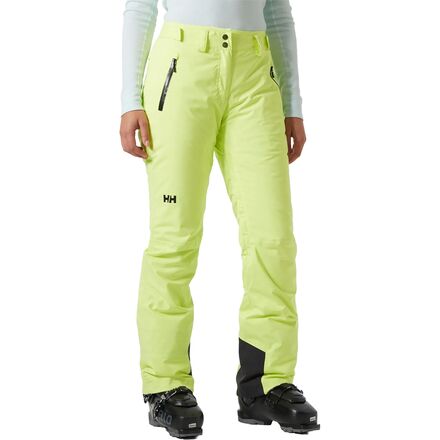 Legendary Insulated Pant - Women's