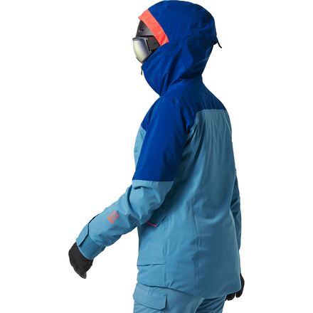 Helly Hansen - Powchaser Lifaloft Insulated Jacket - Women's
