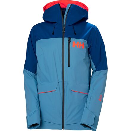 Helly Hansen - Powchaser Lifaloft Insulated Jacket - Women's
