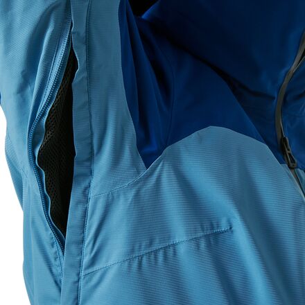 Helly Hansen - Powchaser Lifaloft Insulated Jacket - Women's
