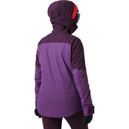 Helly Hansen - Powchaser Lifaloft Insulated Jacket - Women's