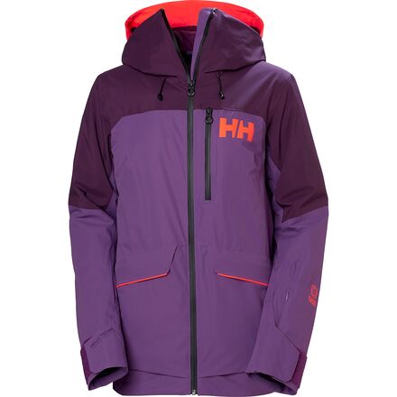 Helly Hansen - Powchaser Lifaloft Insulated Jacket - Women's