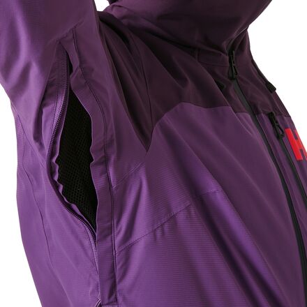 Helly Hansen - Powchaser Lifaloft Insulated Jacket - Women's
