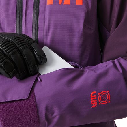 Helly Hansen - Powchaser Lifaloft Insulated Jacket - Women's